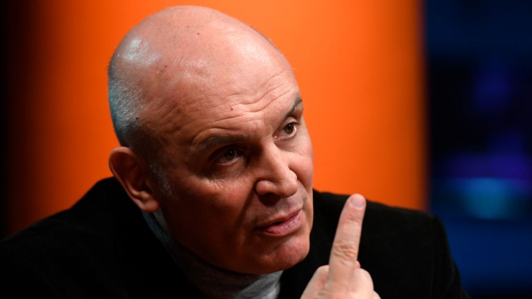 José Luis Espert se toma licencia tras ser imputado pero continuará cobrando su sueldo